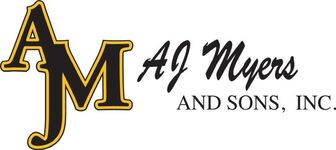 A.J.Myers &amp; Sons Inc.